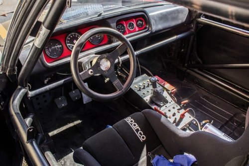 BMW 30 csl 